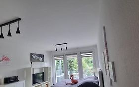 Ferienwohnung Köln
